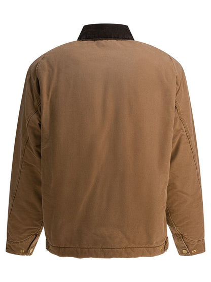Carhartt Wip "Og Detroit" Jacket