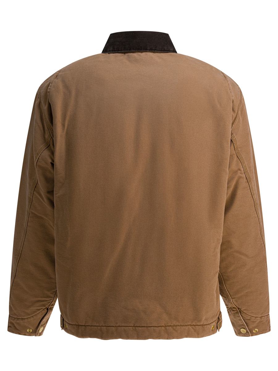 Carhartt Wip "Og Detroit" Jacket