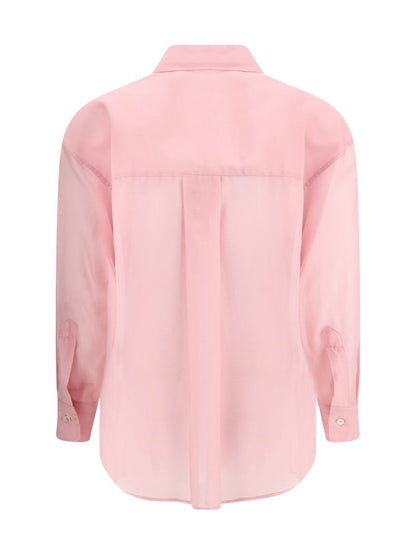 Sara Roka Shirts