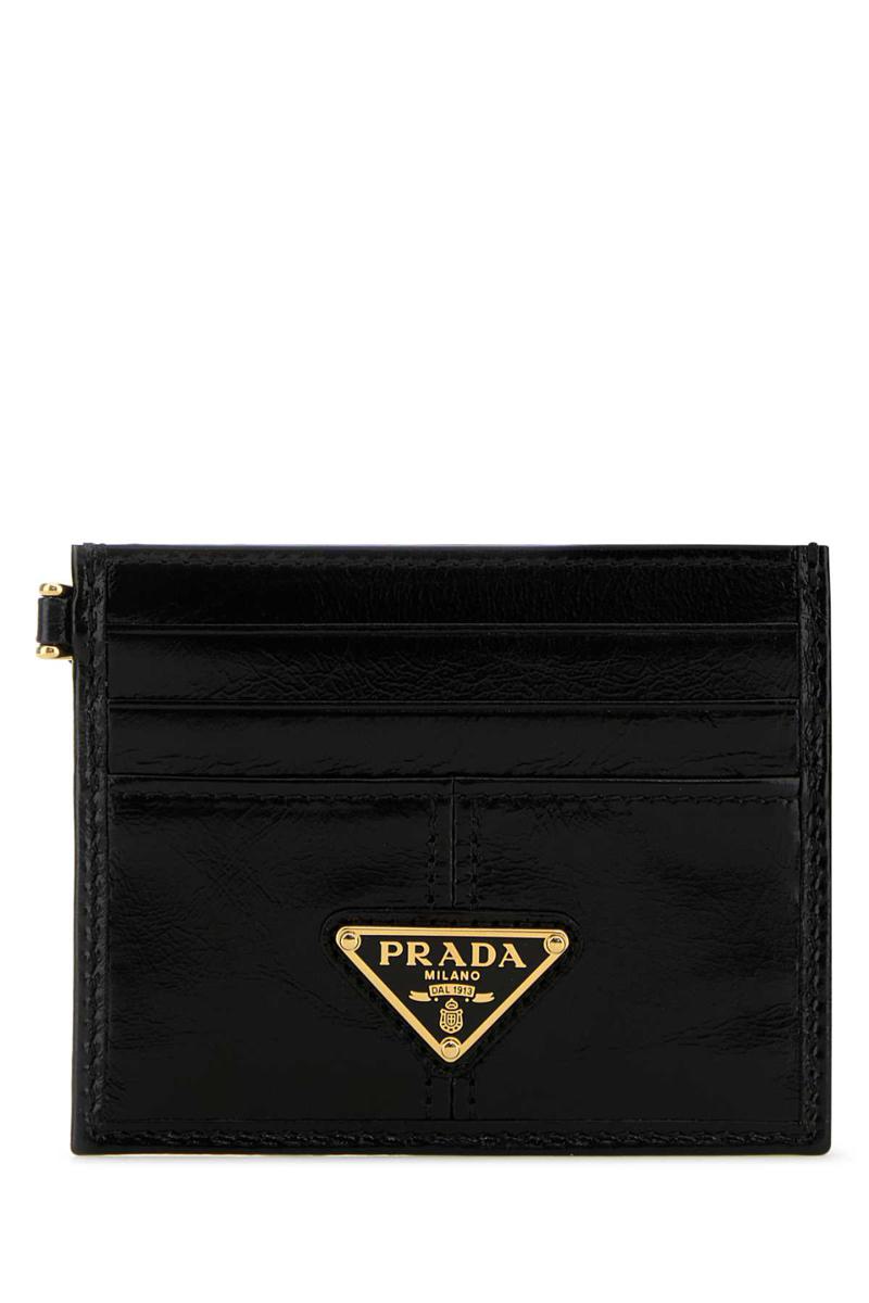 Prada Wallets
