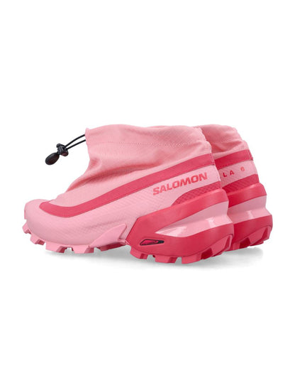 MM6 Maison Margiela X Salomon Cross Low Mm6 Maison Margiela Woman