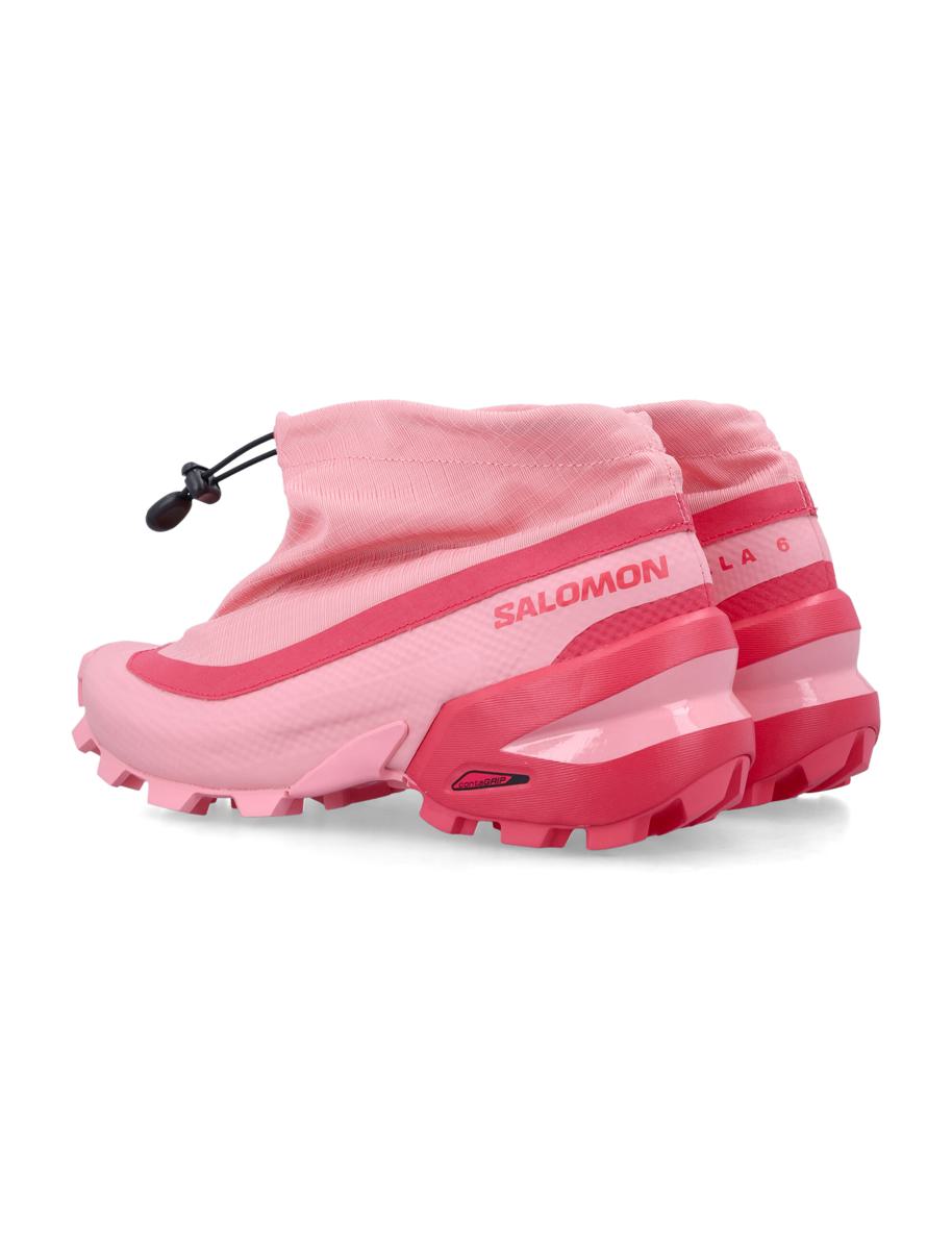 MM6 Maison Margiela X Salomon Cross Low Mm6 Maison Margiela Woman
