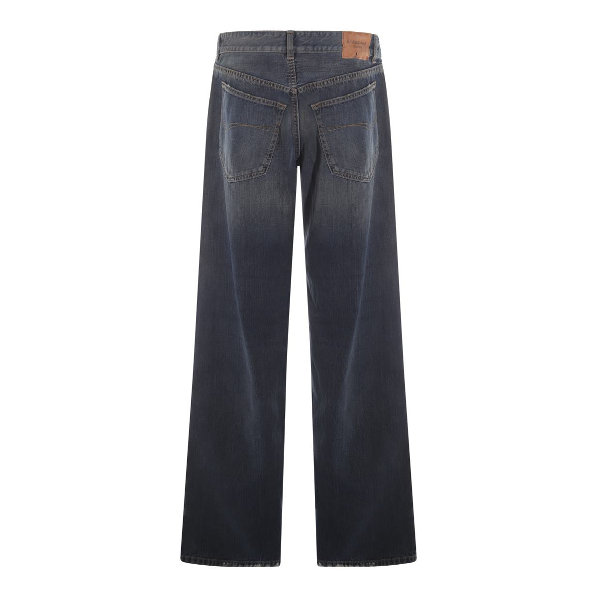 Balenciaga Jeans