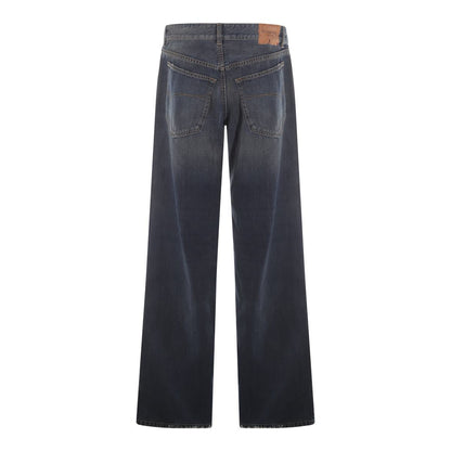 Balenciaga Jeans