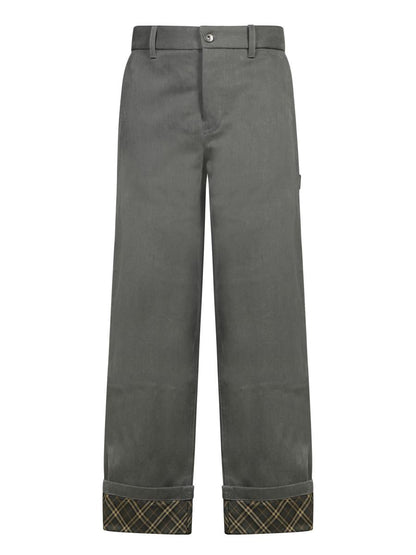 Burberry Trousers