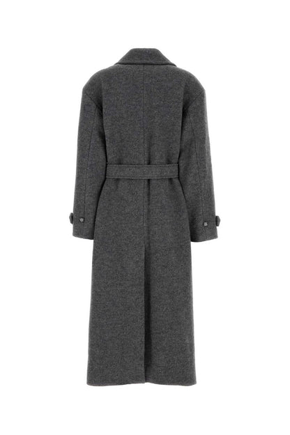 A.P.C. Coats