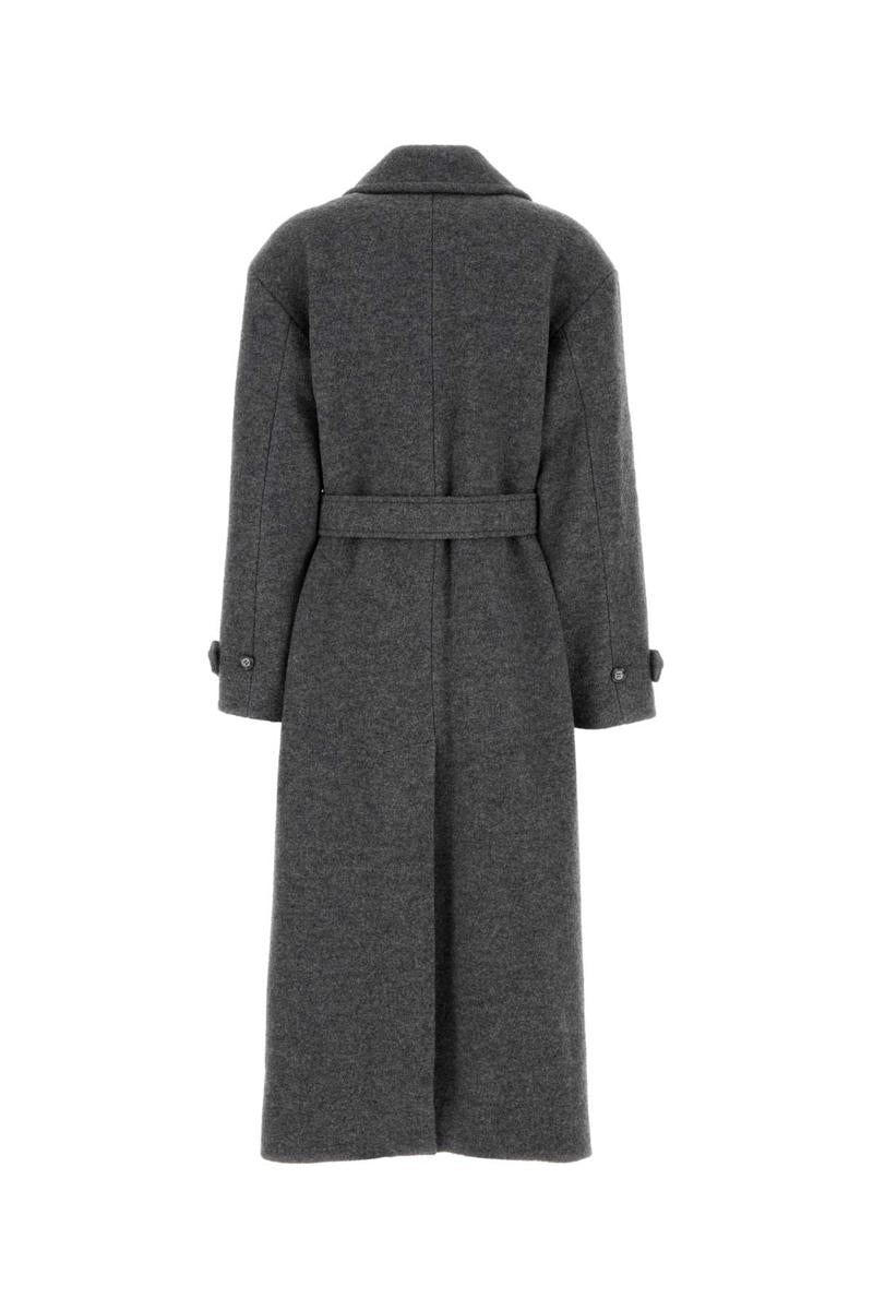 A.P.C. Coats