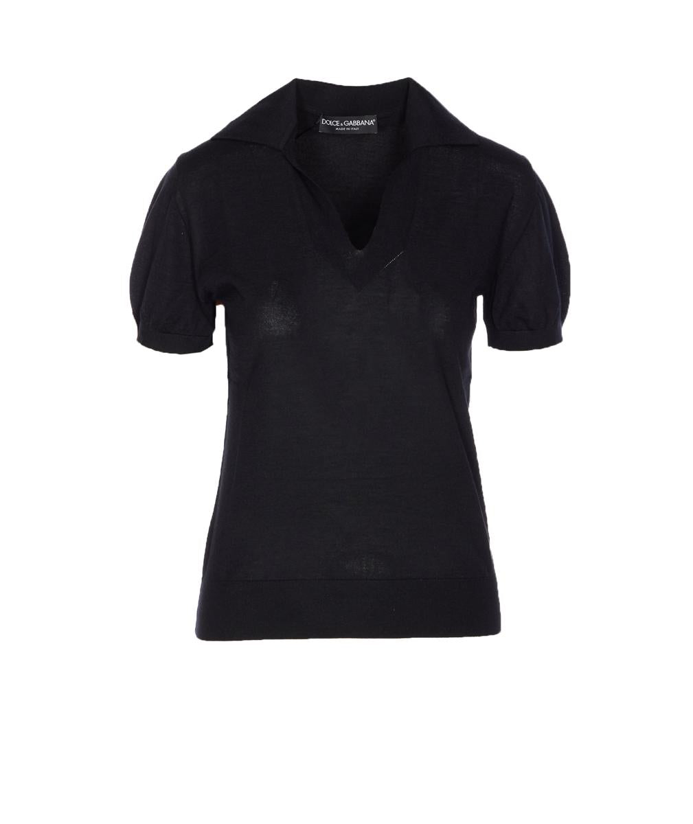 Dolce & Gabbana T-Shirts And Polos