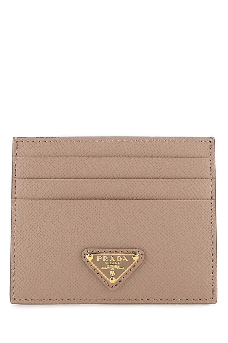 Prada Wallets