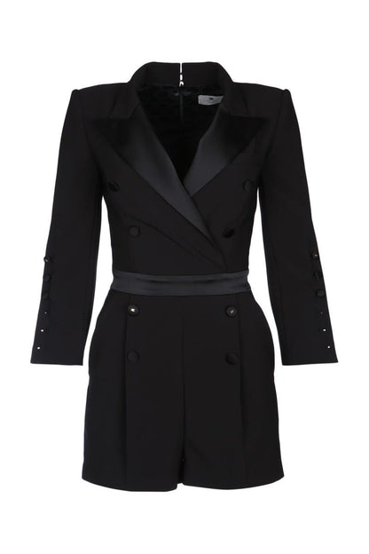 Elisabetta Franchi Suits