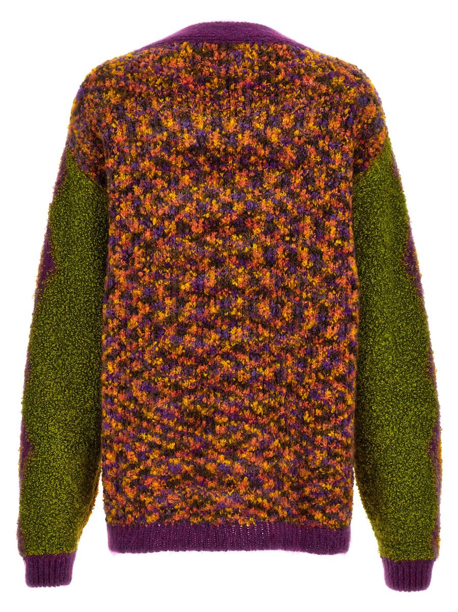 Avril 8790 'Blooming' Cardigan