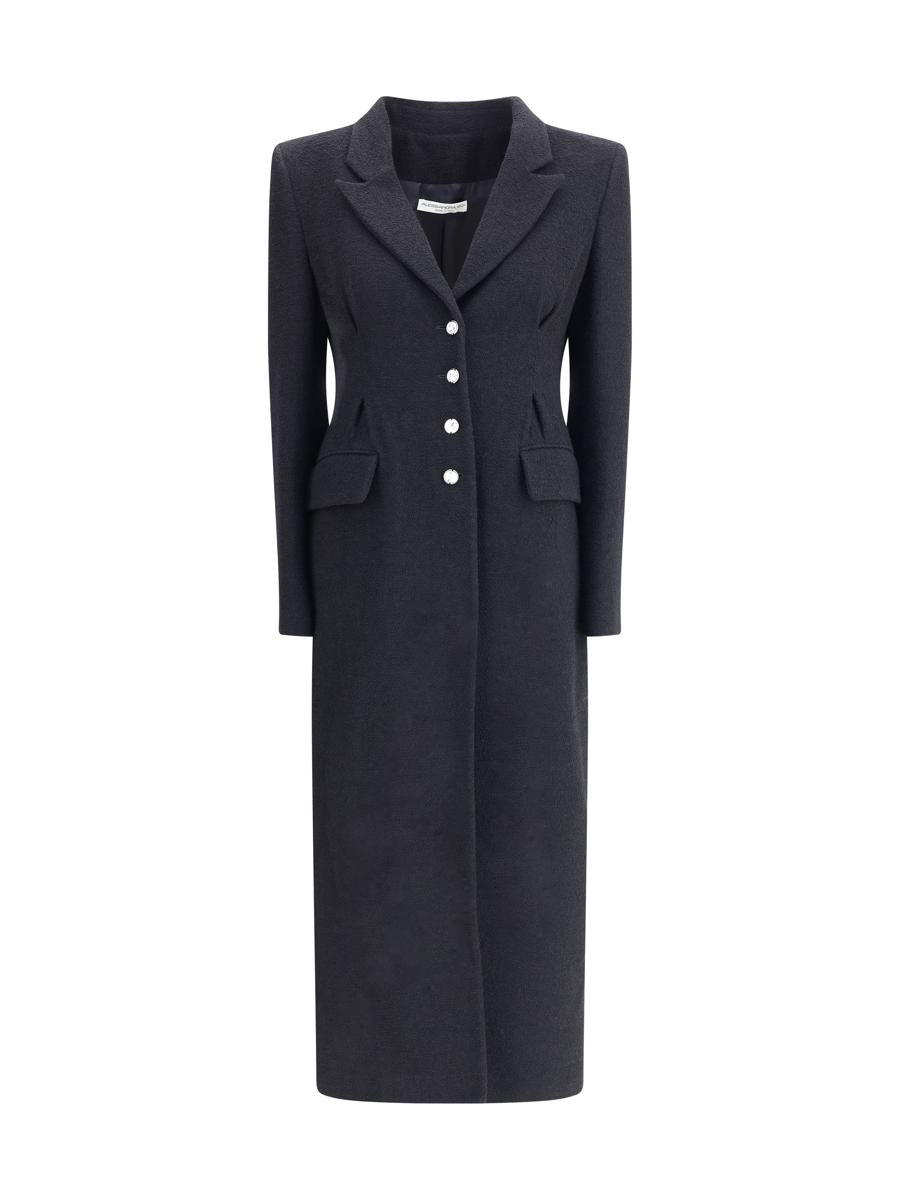 Alessandra Rich Coats