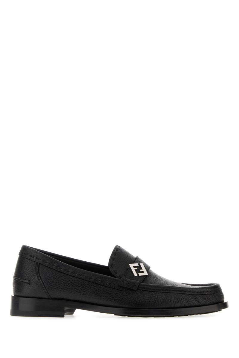 Fendi Moccasters
