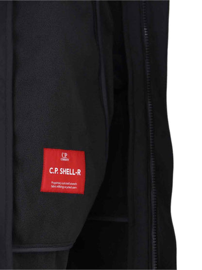 C.P. Company Jackets