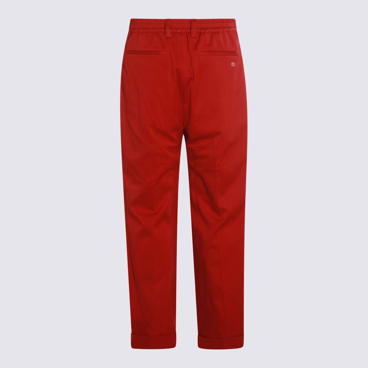 Valentino Garavani Trousers