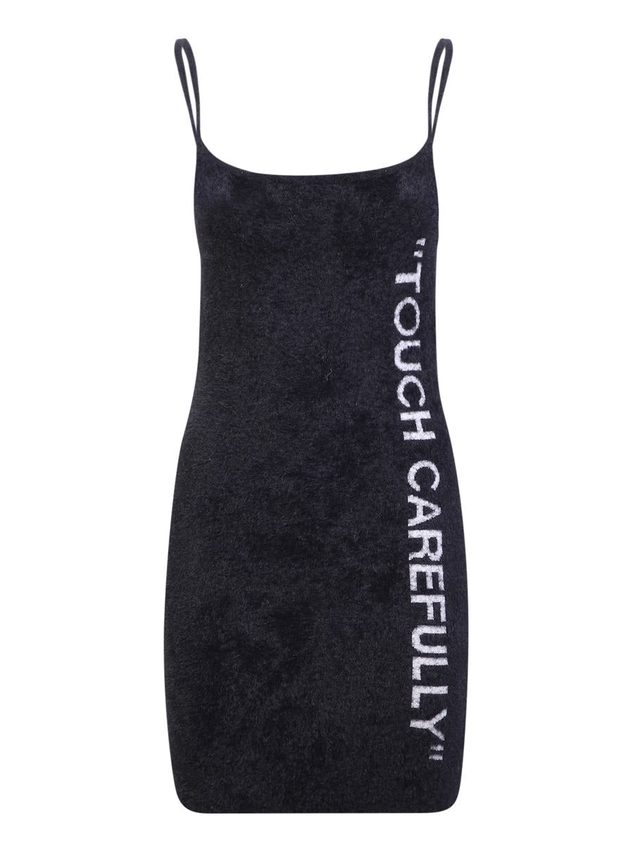 Off-White Dresses