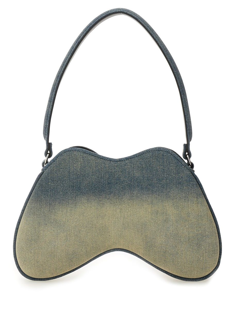 Diesel 'Double-D Shoulder' Shoulder Bag