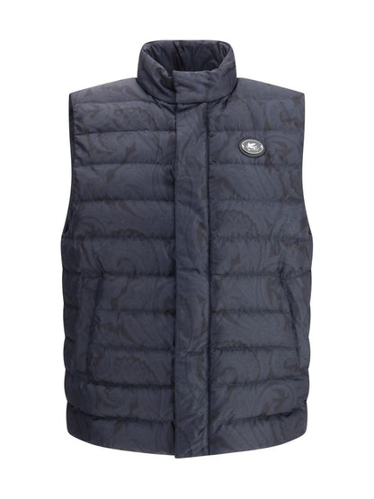 Etro Down Jackets