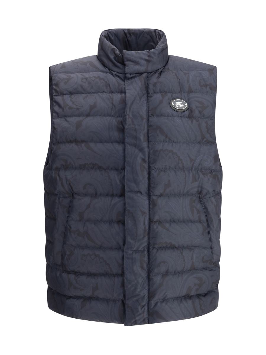 Etro Down Jackets