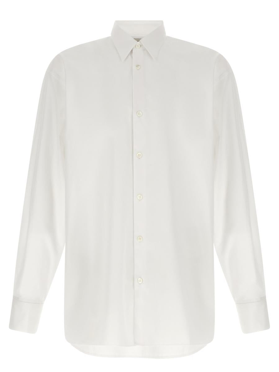 Dries Van Noten 'Croomd' Shirt