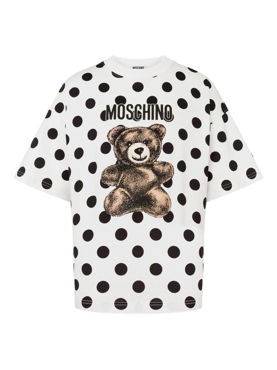 Moschino Tshirt Clothing
