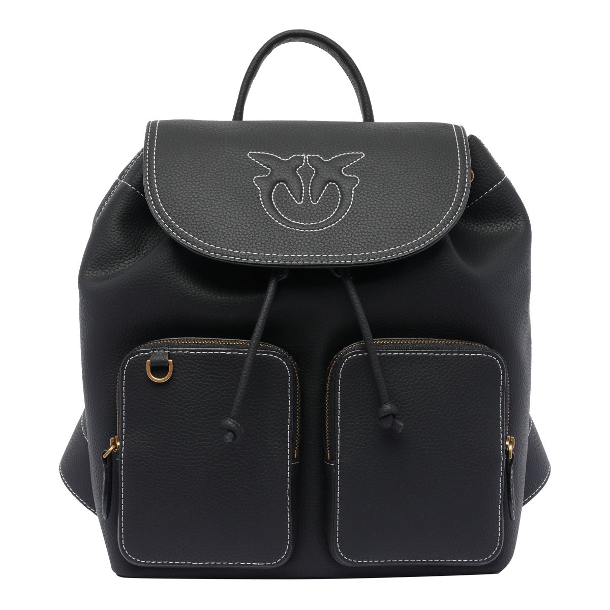 Pinko Carrie Backpack