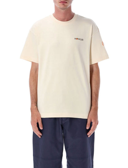 Moncler Genius Cotton T-Shirt
