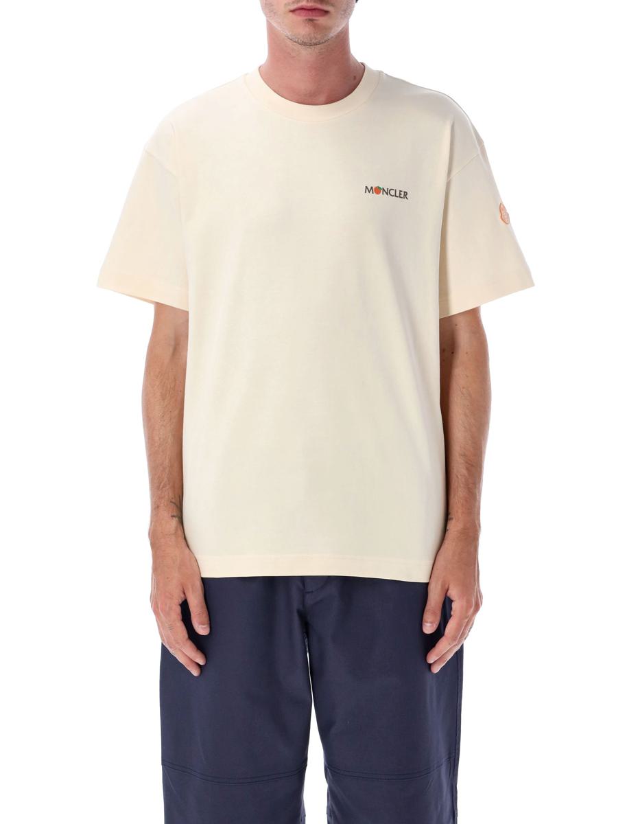 Moncler Genius Cotton T-Shirt