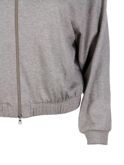 Barba Sweaters