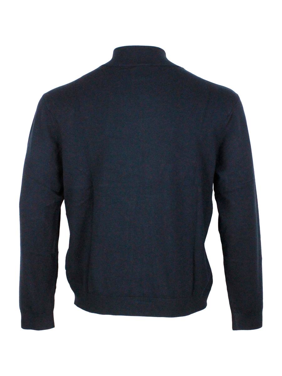 Armani Exchange Sweaters
