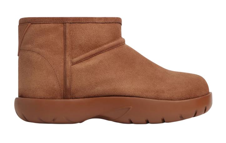 Bottega Veneta Flat Shoes