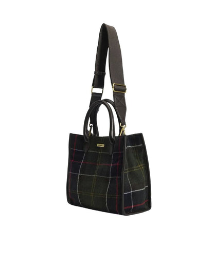 Barbour Handbag