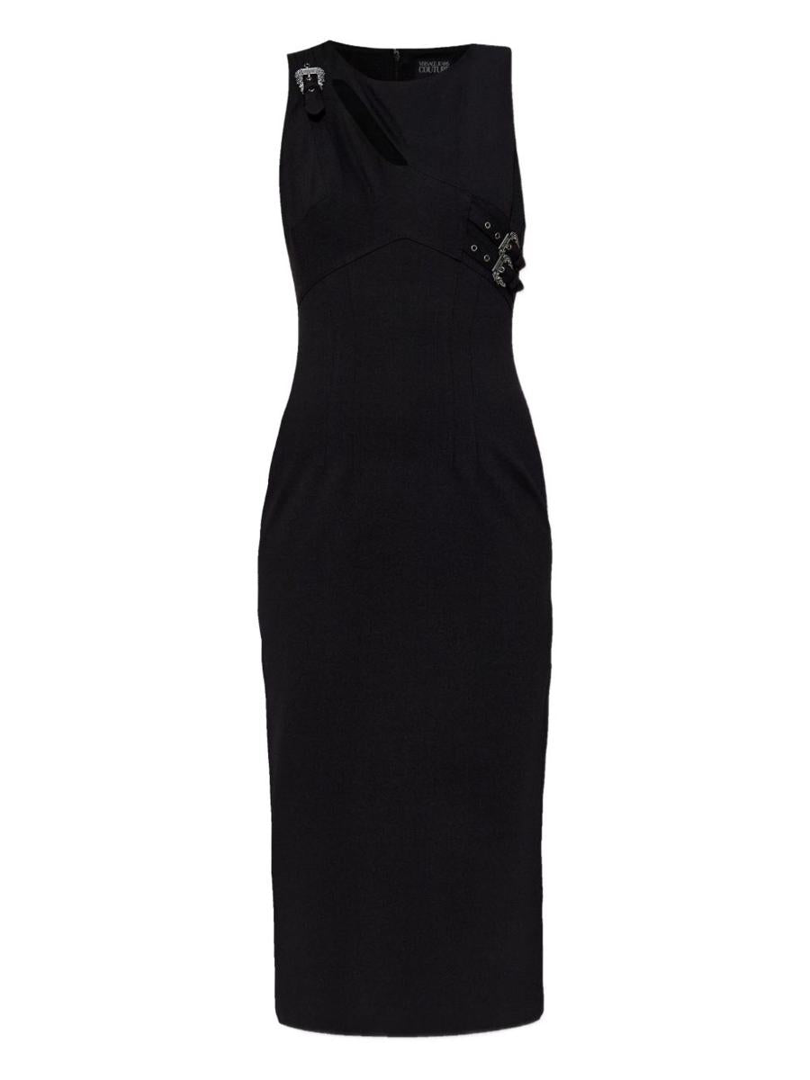 Versace Jeans Couture Dresses