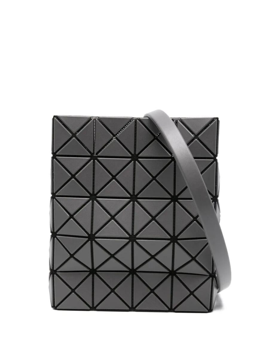 Bao Bao Issey Miyake "Prism Matte" Shoulder Bag Bags