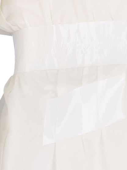 Mm6 Maison Margiela Shirts