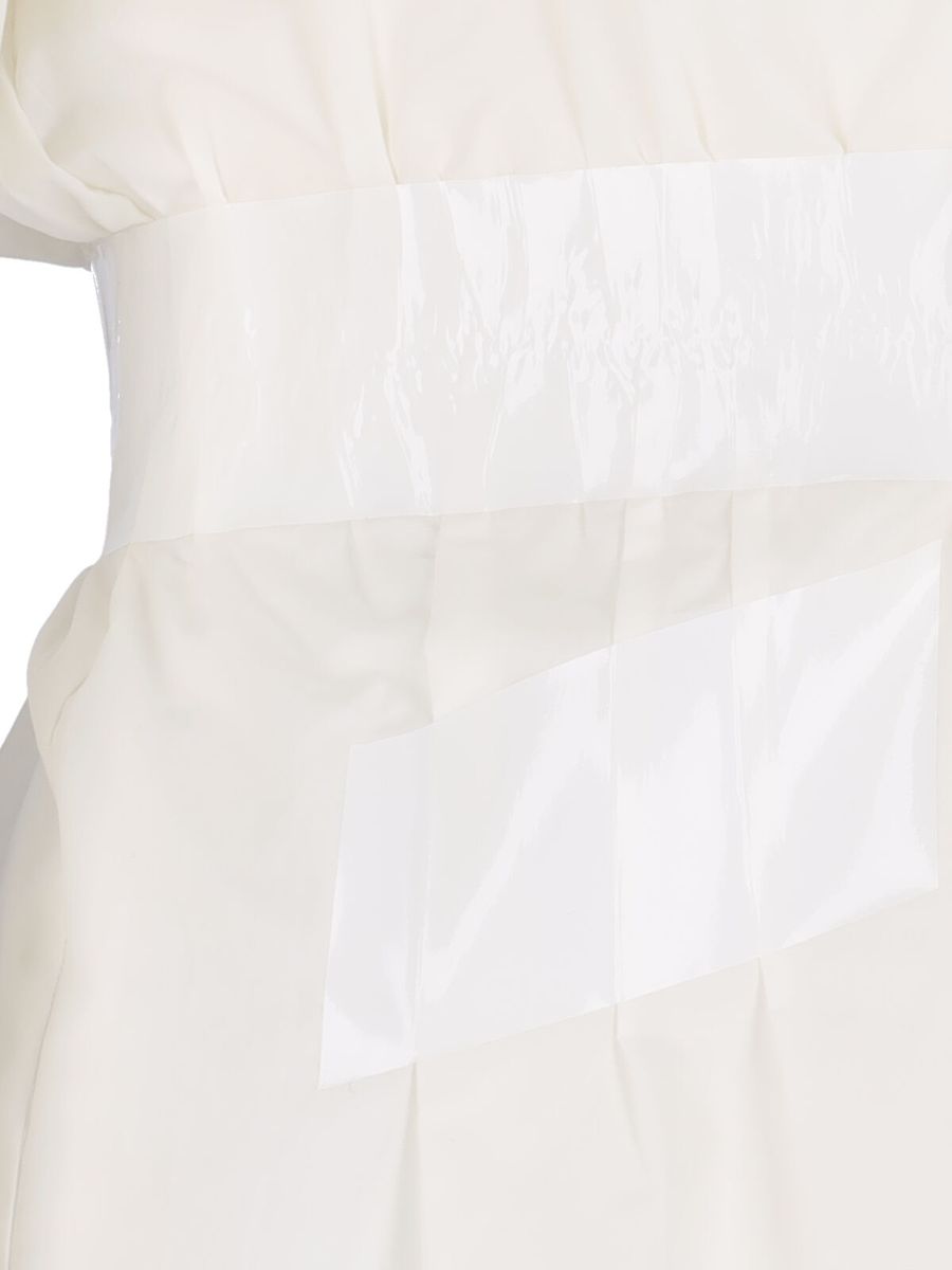 Mm6 Maison Margiela Shirts