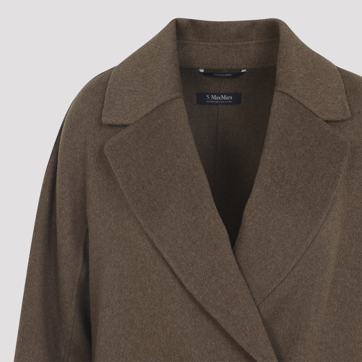'S Max Mara Coat