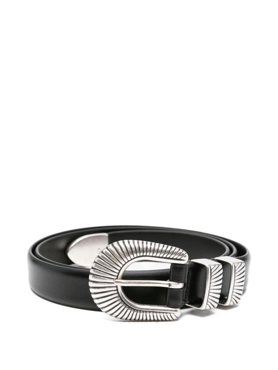 Barena Belts