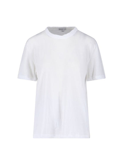 James Perse T-Shirts And Polos