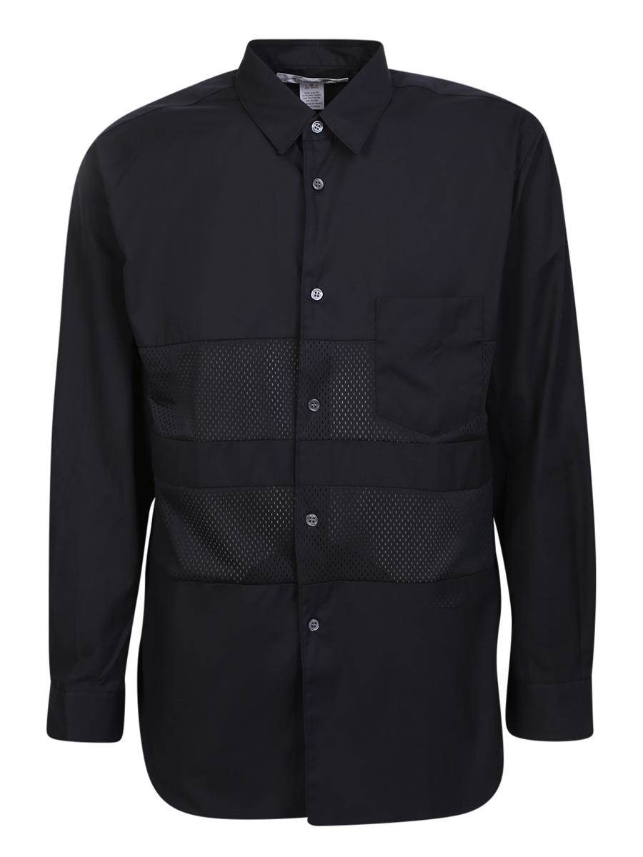 Comme Des Garçons Shirts