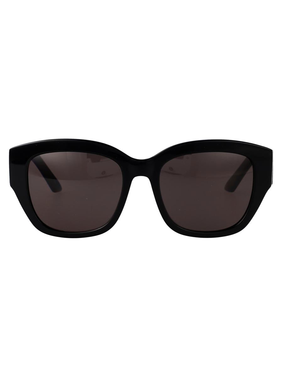 Alexander McQueen Sunglasses