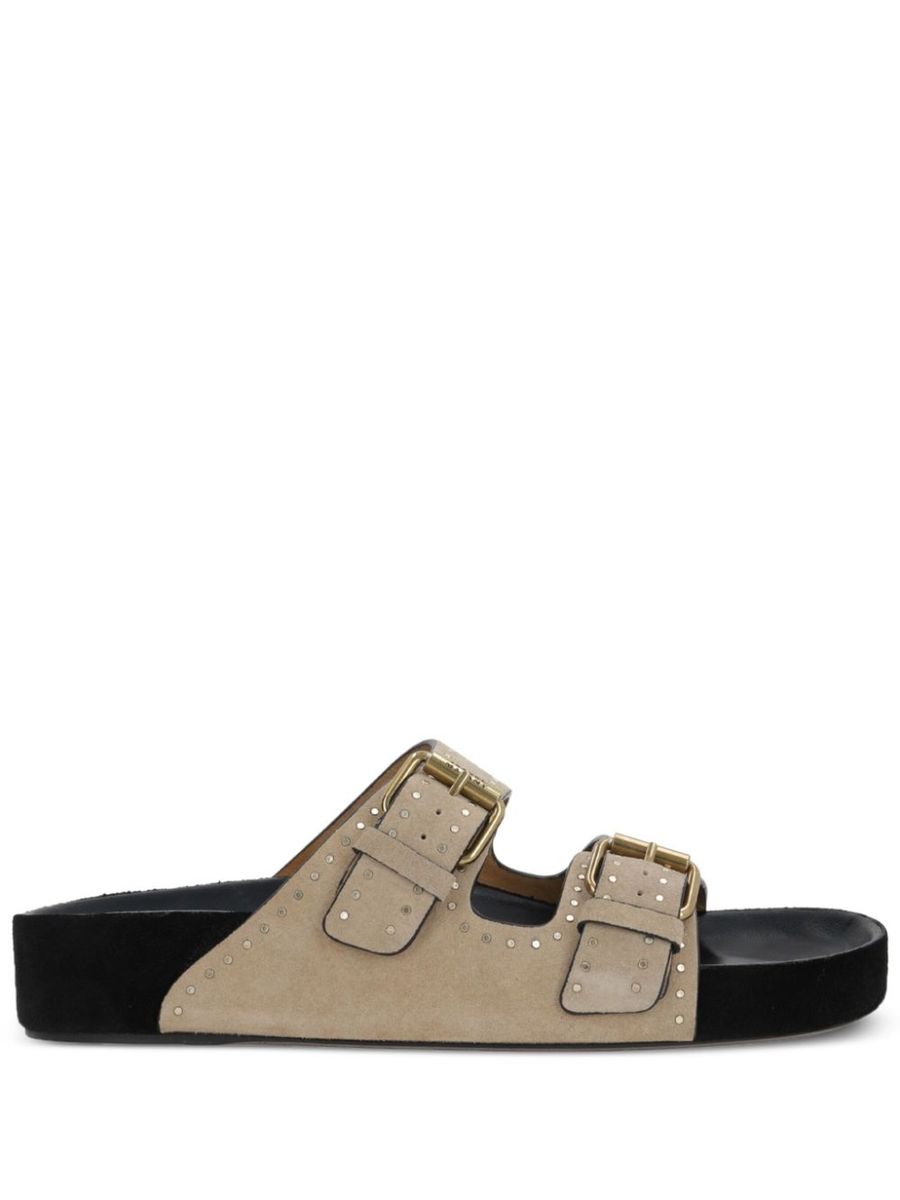 Isabel Marant Lennyo Sandals