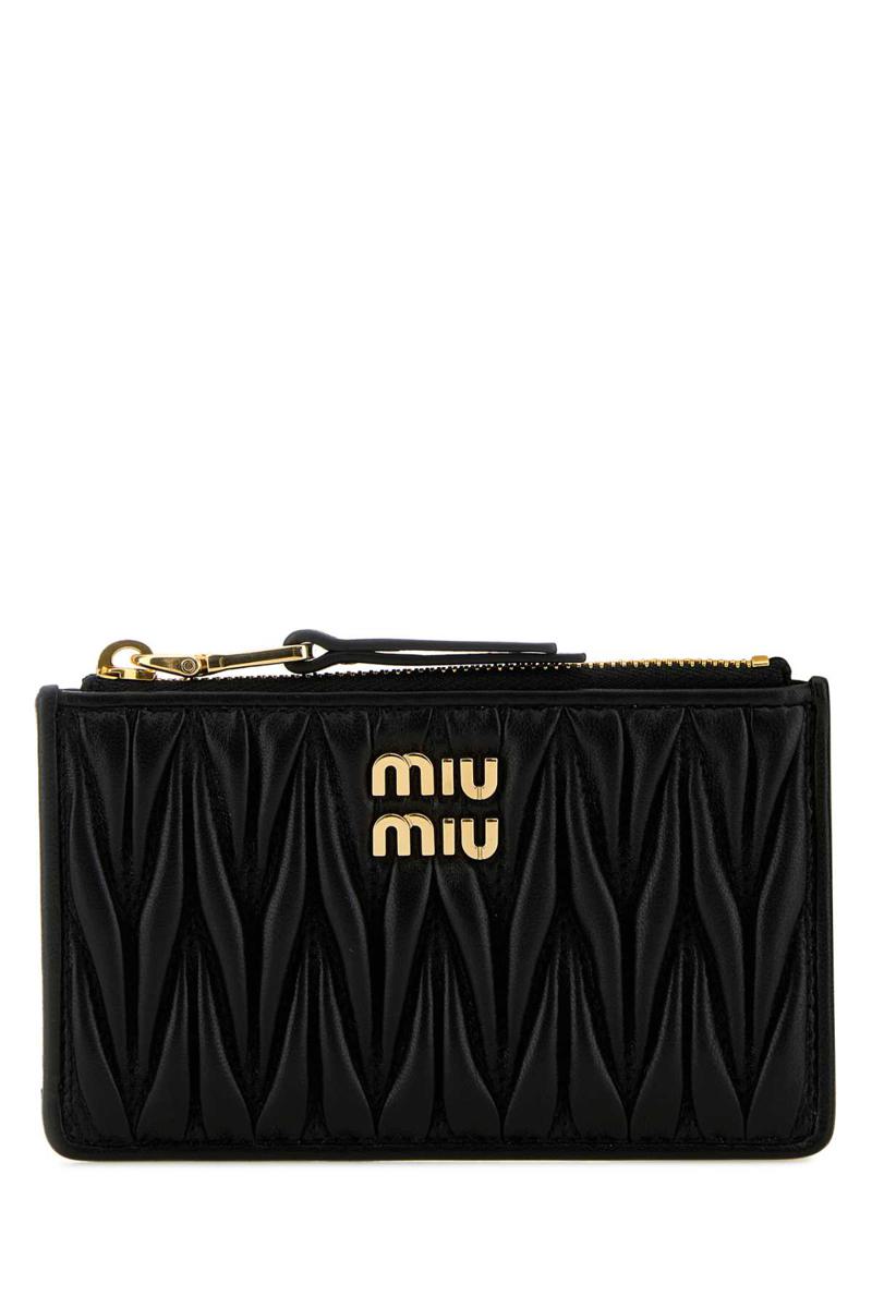 Miu Miu Wallets