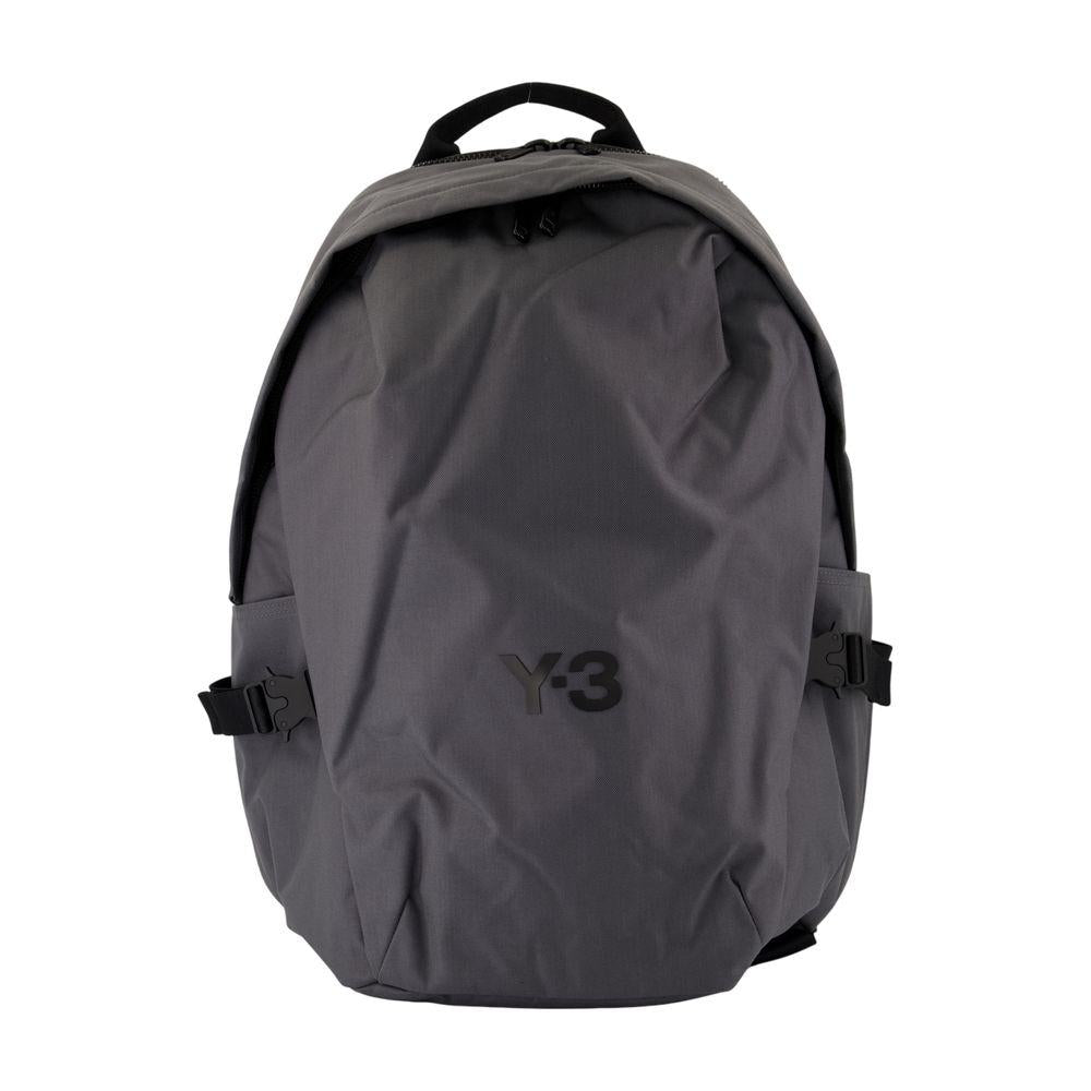 Y-3 Adidas Backpack