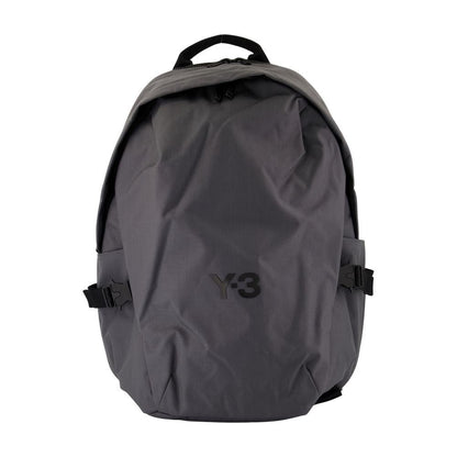 Y-3 Adidas Backpack