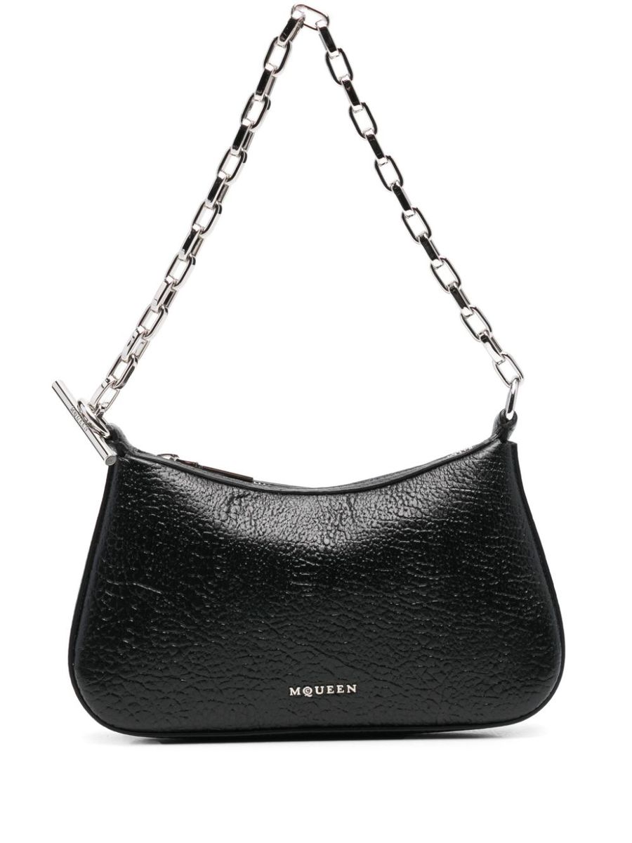 Alexander Mcqueen "Alexander Mcqueen T-Bar Mini" Shoulder Bag