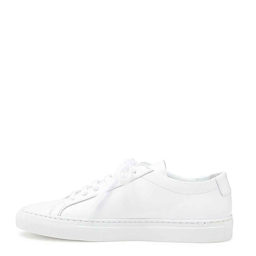 Common Projects Sneakers