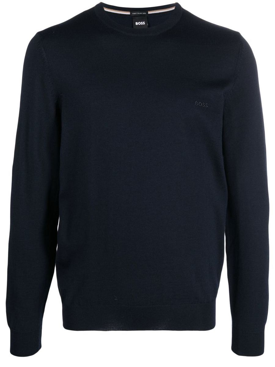 Boss Sweaters