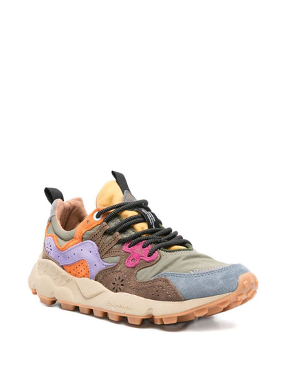 Flower Mountain Sneakers