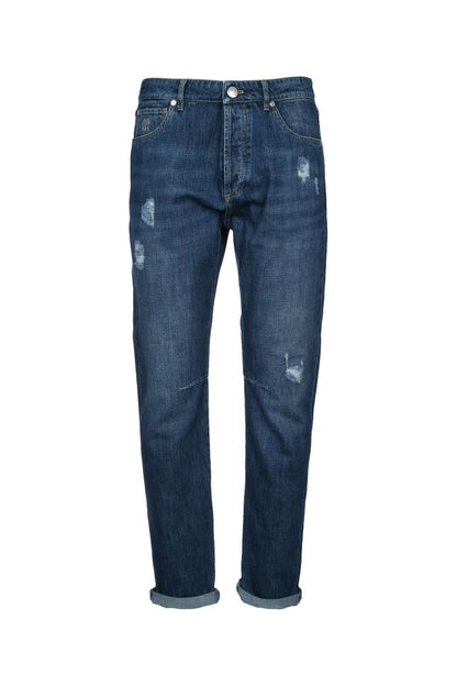 Brunello Cucinelli Denim Jeans